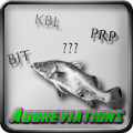 Abbreviations
