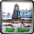 Tide Table