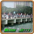 Bedok Jetty