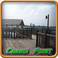 Changi Boardwalk