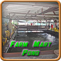 Farm Mart Pond