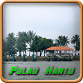 Pulau Hantu