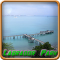 Labrador Jetty