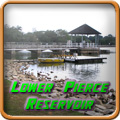 Lower Pierce Reservoir