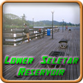 Lower Seletar Reservoir