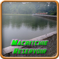 Macritchie Reservoir