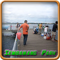 Sembawang Jetty