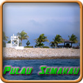 Pulau Semakau