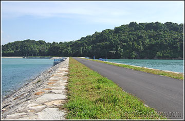 Causeway Path