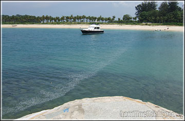 Lazarus Lagoon