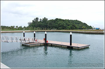 Pontoon