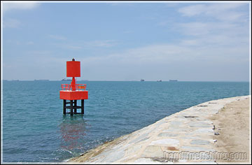 Red Beacon