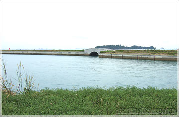 Small Bridge