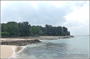 St John's Lagoon