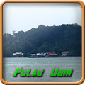 Pulau Ubin