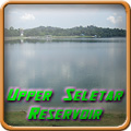 Upper Seletar Reservoir