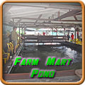 Farm Mart Pond