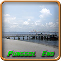 Punggol End Jetty